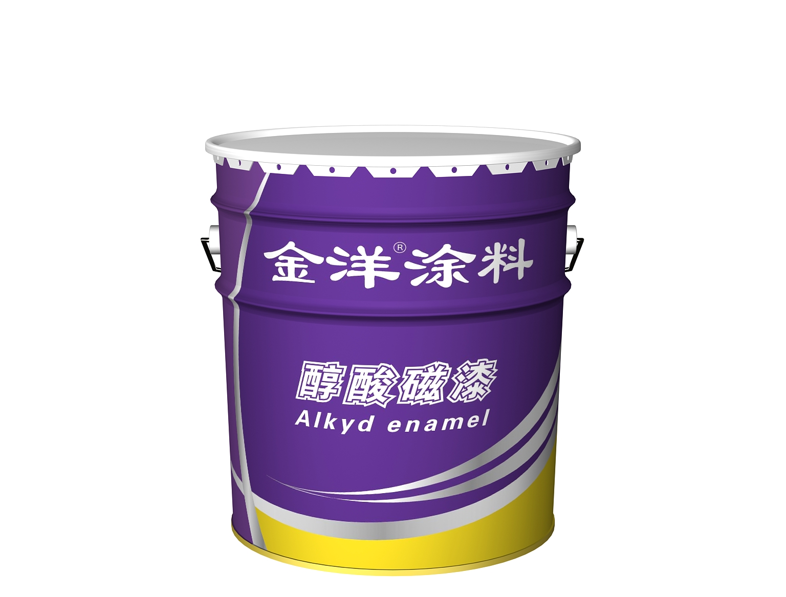 醇酸磁漆與醇酸調和漆的適用范圍 醇酸磁漆與醇酸調和漆的適用范圍