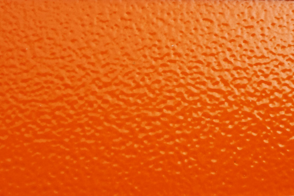 美術型皺紋粉末涂料