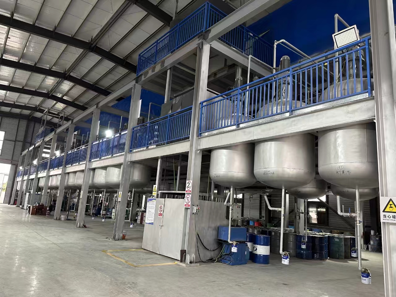 斬獲專利證書,引領(lǐng)防腐涂料技術(shù)革新 斬獲專利證書,引領(lǐng)防腐涂料技術(shù)革新